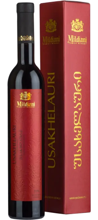 Usaxelauri -0.50 (Mildian)