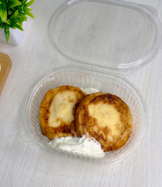 Сырники