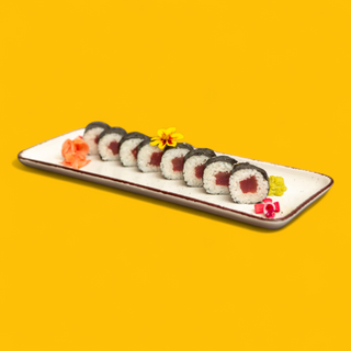 Maki Tuna