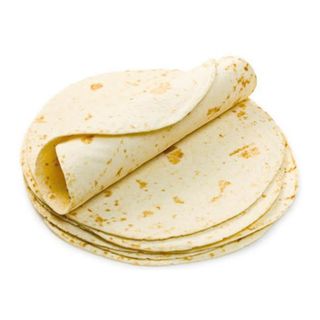 Paquete tortillas de trigo 18 unidades