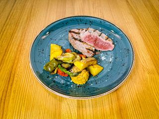 SOLOMILLO DE TERNERA