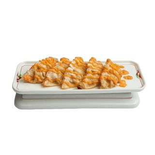 GYOZA FRITO SPICY 5PZ