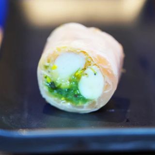 Aromaki Exotique (4) PIÉCES 