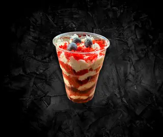 Red Velvet-220g