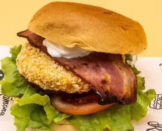 Menú Burger