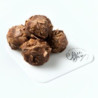 Конфета с сухофруктами (100г)