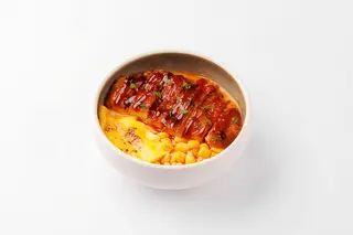 Ramen cu pui