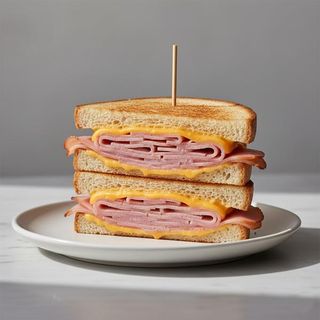 Sándwich Trifásico