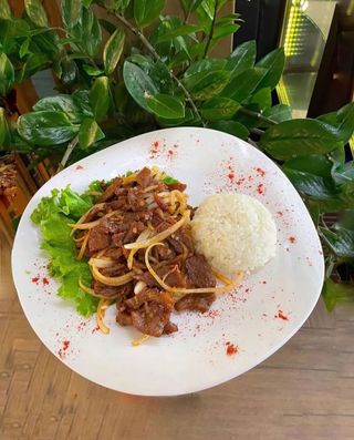 Казан-кебаб