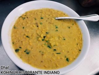 DAL CURRY