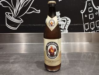 Birra Speciale Estera 0,50 cl