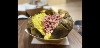 Порция Мистър Шункен (600 - 900гр)