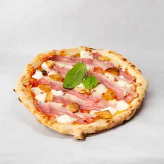 Pizza Bomba
