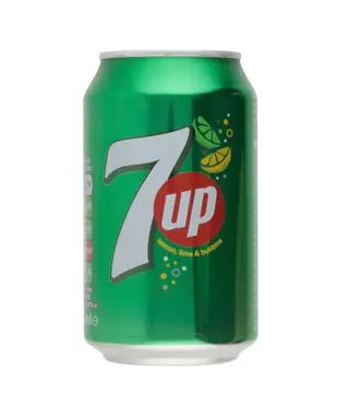7UP 330ml