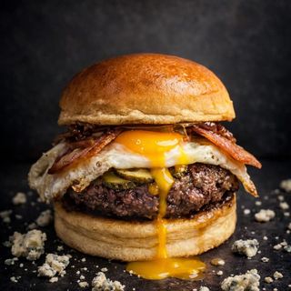 DROP 003 (burger del mes)