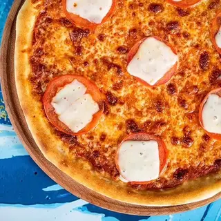 Mozzarella 25cm