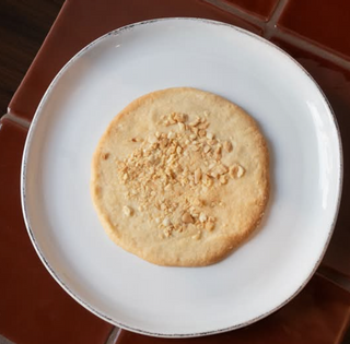 Galleta De Cacahuete