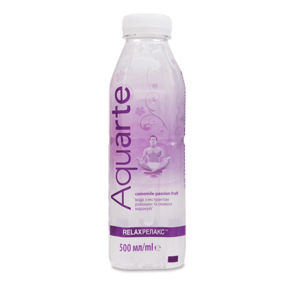 Солодка вода