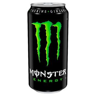 Monster Original 440ml Can