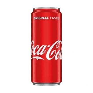 Coca-Cola 