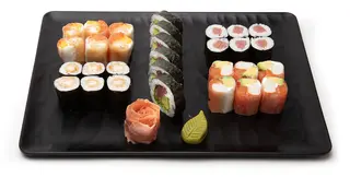 Assortiment 14-31p