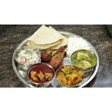 Non-Veg Thali