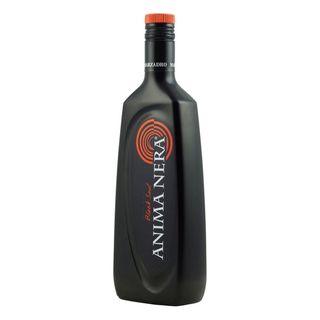 Liquirizia Anima Nera Marzadro 70 cl