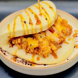 Pan Bao Pollo