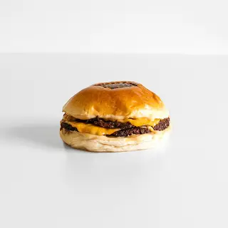 Burger La Cheesy