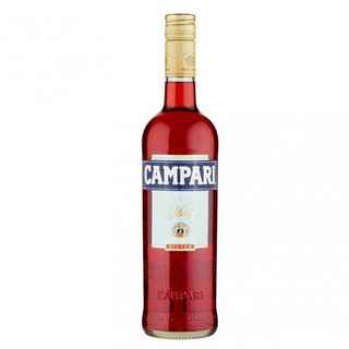 Campari Bitter