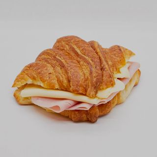 Croissant Soleado