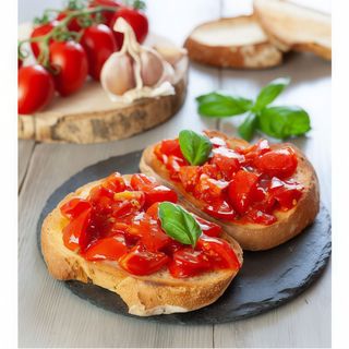 Bruschetta Mía