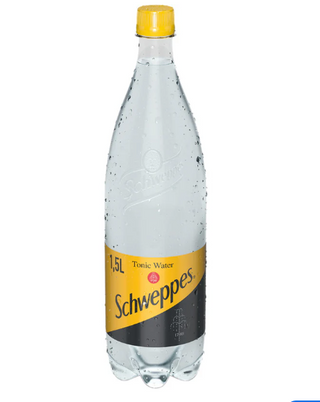 SCHWEPEES 0.5L 1