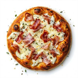 Pizza Juwenalia 32cm