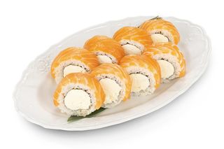 Філадельфія Classic рол