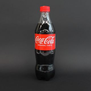 Coca-Cola (500г)