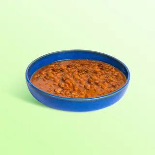 Ración Menestra