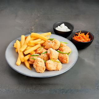 Комбо "Филе"