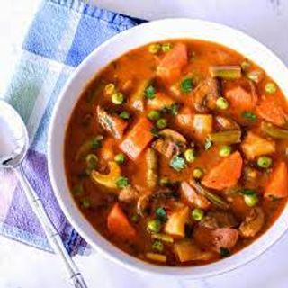 Vegetable Stew