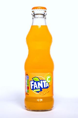 Fanta