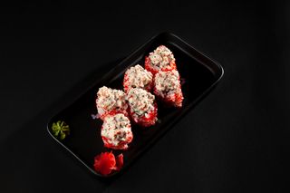 ალიასკა როლი