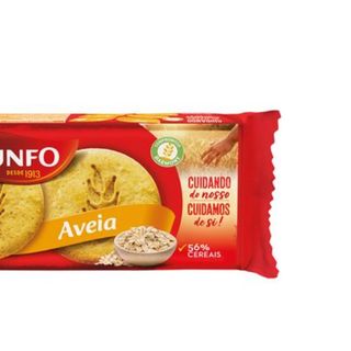 Bolacha Triunfo Aveia 190 gr