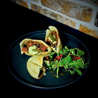 Чилі кон карне (200г)