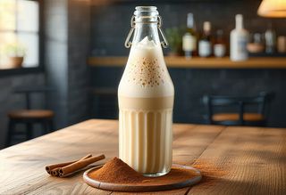 Напитка Боза