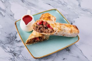 Донер дурум 1+1