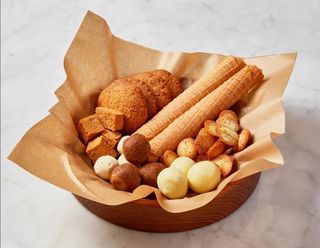 Сладости Тары.