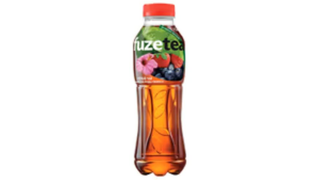 Fuzetea black 0.5l Forest Fruit