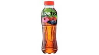 Fuzetea black 0.5l