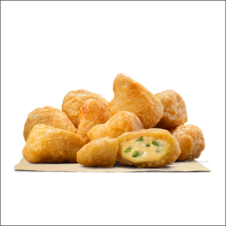 Chili Cheese (5 Uds.)