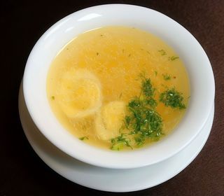 Бульйон курячий (330г)